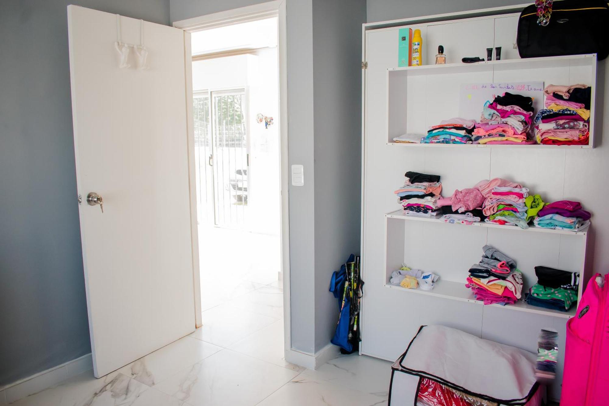Cristalina Apartment Montevideo